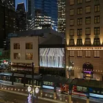 Moxy Houston Downtown